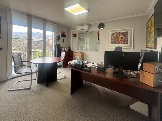 Oportunidad Inversion Las Condes Oficinas / Casa Residencial