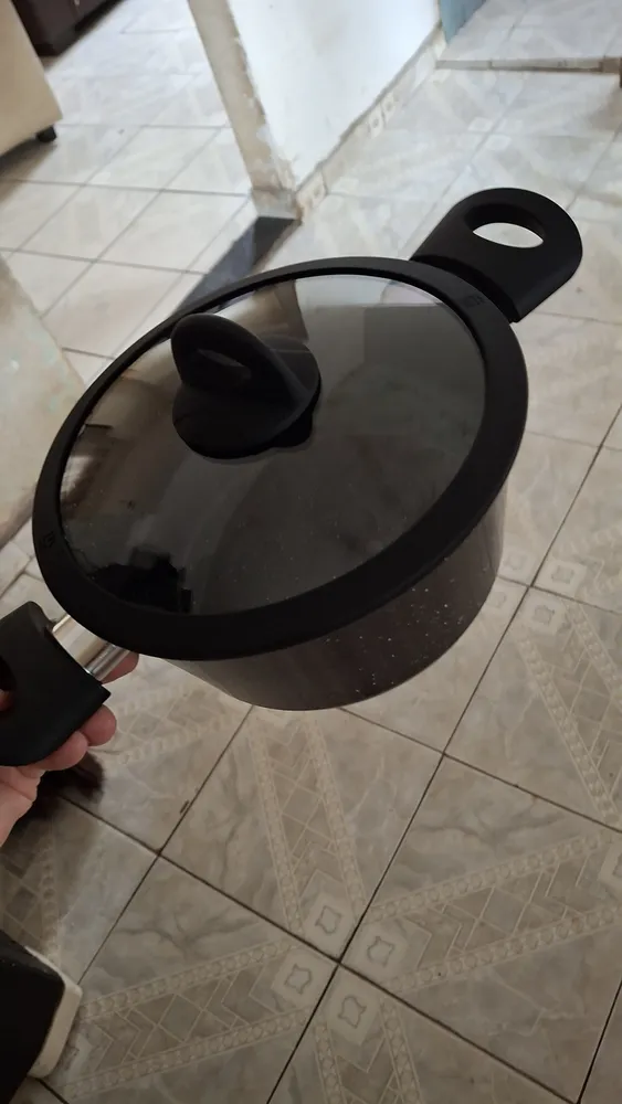 Foto do produto compartilhada pelo comprador 3 de 8