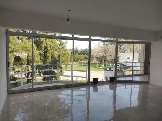 Alquiler De Departamento En El Reparo - Pilar 