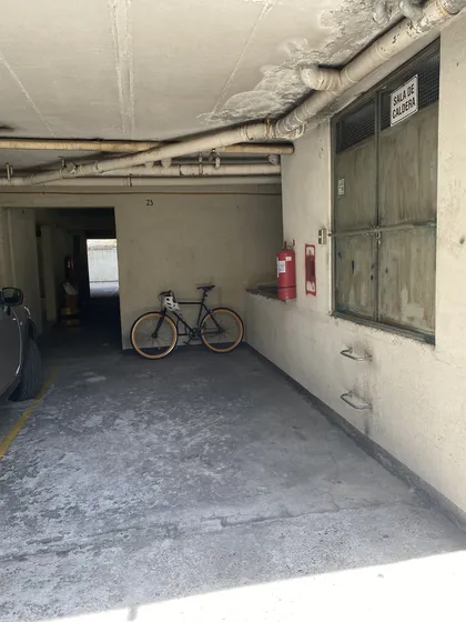 Cercano A Metro Cristóbal Colón, Plaza Las Lilas