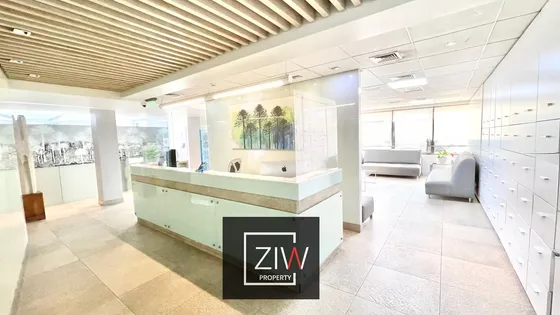 Clinica Dental Premium Estoril- Tabancura / Ziw Property