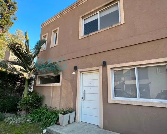 Casa En Venta En Barrio Agustinas 1 