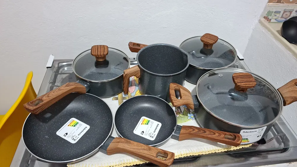 Foto do produto compartilhada pelo comprador 4 de 8