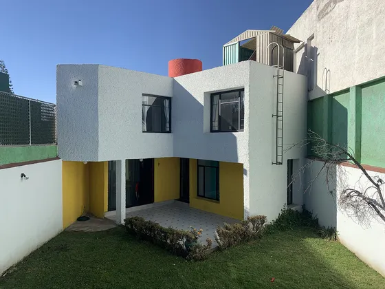 Casa En Venta En Paseos Del Sur