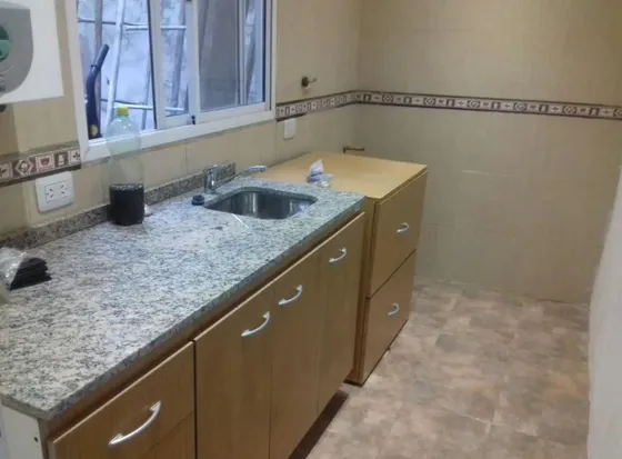 Departamento Venta - 2 Dormitorios 1 Baño - 86mts2 Totales - Crucesita