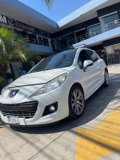 Peugeot Feline 1.6 Féline Mt
