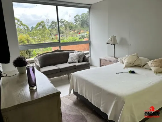 Apartamento En Venta En Rionegro - Aeropuerto