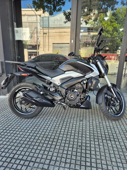 Bajaj Dominar 250 2023 Con 6700 Km! Oportunidad