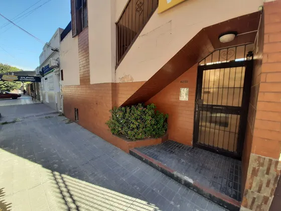 Ph 3 Amb En Wilde Con Patio
