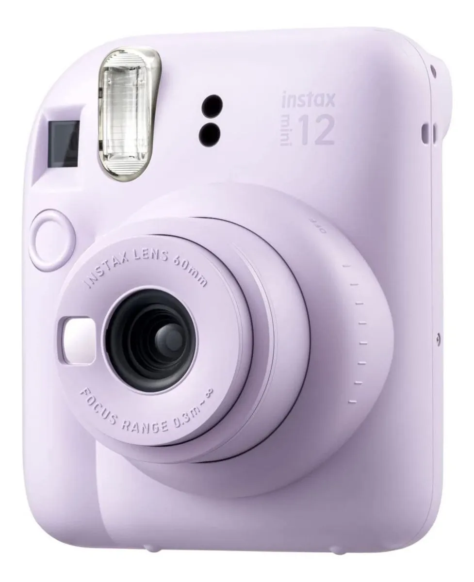 Fujifilm Instax Mini 12