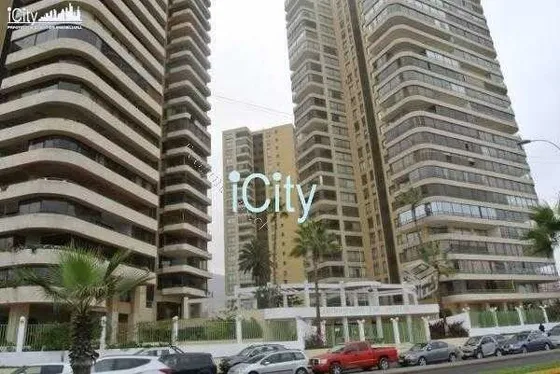Venta Departamento Las Antillas Uf 6.290 (71359)