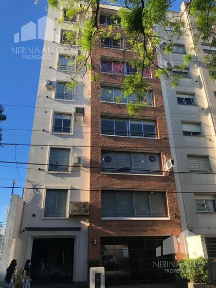 Oficina Dos Ambientes Venta - Moron