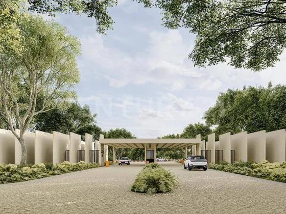 Terrenos En Venta En Chelem, Progreso, Yucatán