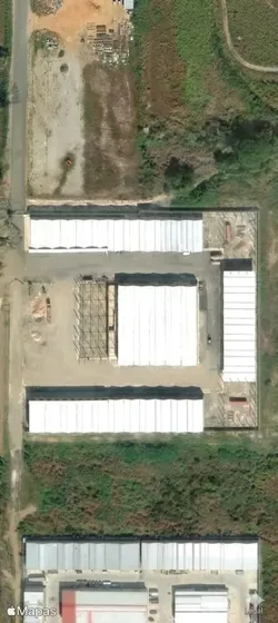 Fg Galpón Zona Industrial Monte Real A Estrenar Excelente Fácil Acceso A La Variante San Diego