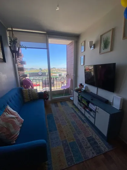 Departamento En Venta En Camino A Coronel