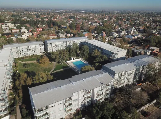 Departamento  En Alquiler En La Mora (tigre), Tigre, G.b.a. Zona Norte