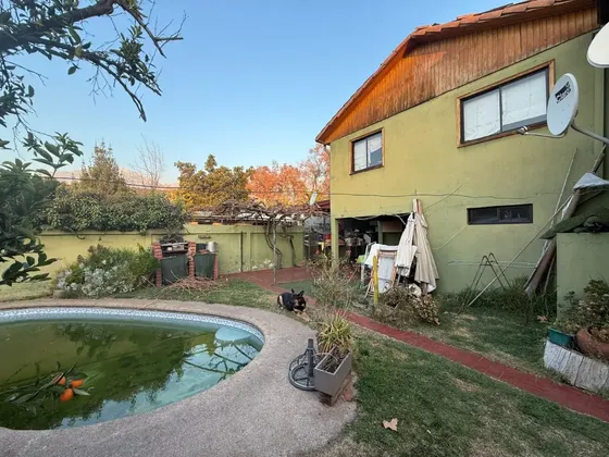 Casa En Venta En Flemming Ampliada