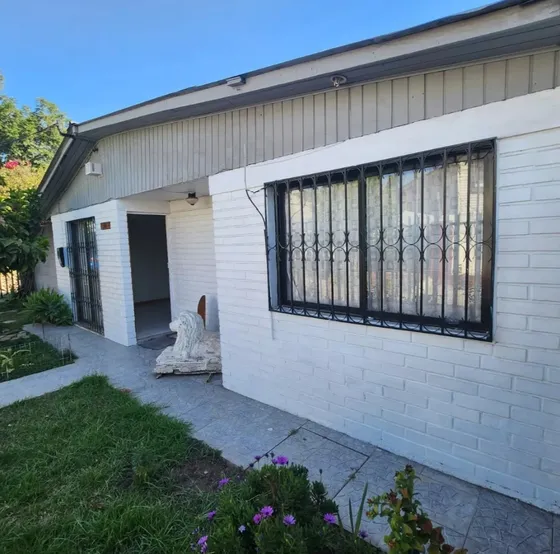 Venta Casa En Maipú 