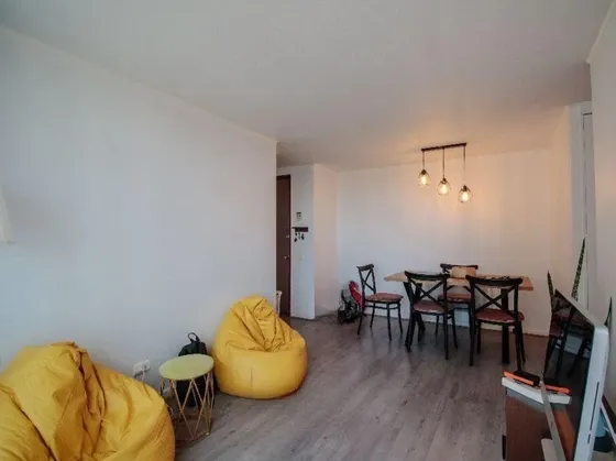 Departamento Venta De 2 Dorm. 1 Estacionamiento San Miguel