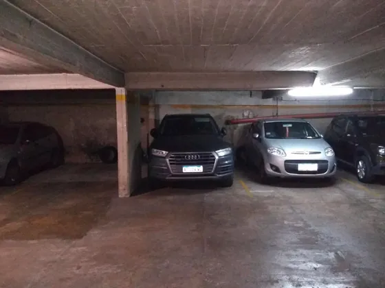 Alquiler Garage, Barrio Once, Alquila Urgente, 24hs, Cochera Fija, Alquiler De Cochera