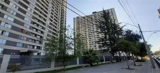 Vicuña Mackenna 3737, San Joaquín