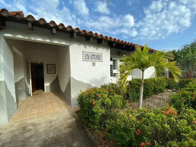 Casa De Playa En Conjunto Residencial Puerto Real Ic-00295