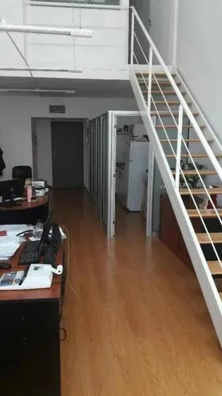 Oficina En Alquiler - 2 Baños - Cochera - 61mts2 - Palermo
