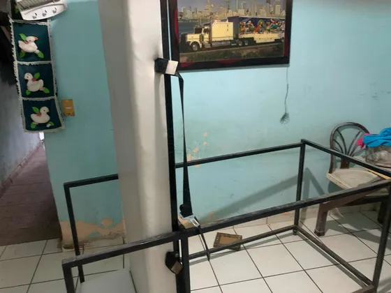 Cama Para Terapia Manual
