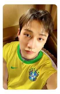 Stray Kids Polaroid | Mercado Livre