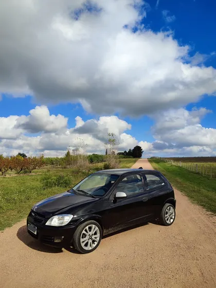 Chevrolet Celta 1.4 Ls