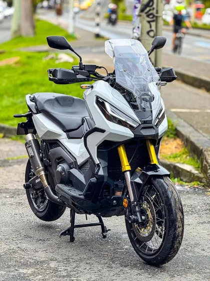 Honda Xadv 750 2022