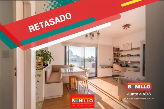 Nuevo Valor Departamento 2 Ambientes En Venta Villa Urquiza