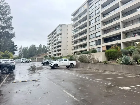 Curauma - Condominio Altos De Curauma - 3d 2b 1e 1b