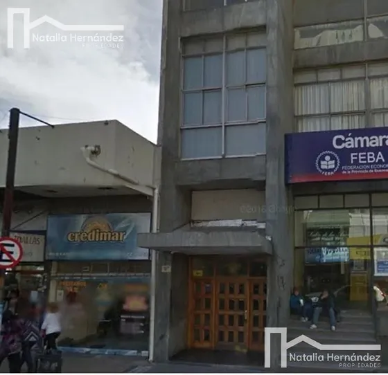 Oficina En Venta Pleno Centro De Lomas!!! Excelente Oportuni