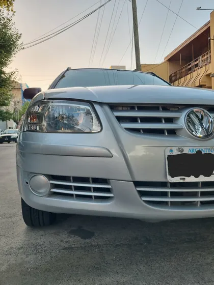Volkswagen Gol Country 1.4 Power (aa+dh) 83cv