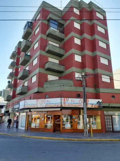  Departamento En San Clemente Del Tuyu