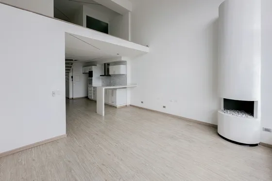 Apartamento En Venta En Chico Reservado. Cod V7346