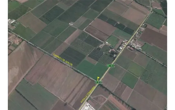 C49081 - Terreno Construccion En Venta En Rancagua