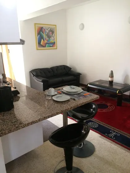 Se Alquila Anexo Urbanización San Luis El Cafetal. Baruta Acj1