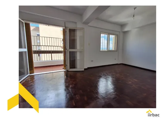 Departamento En Alquiler Belgrano 2000