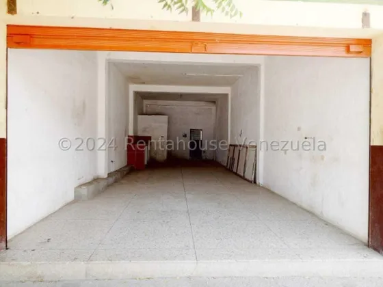 Milagros Inmuebles Local Alquiler Barquisimeto Lara Zona Centro Economica Comercial Economico Código Inmobiliaria Rent-a-house  24-23447