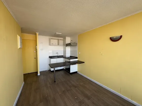 Venta Departamento A Pasos Del Metro Las Rejas