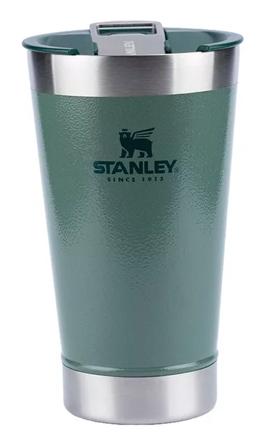 Copo Stanley Hammertone Green c/ Tampa