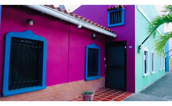 Vendo Casa 85m2 Higuerote 9115