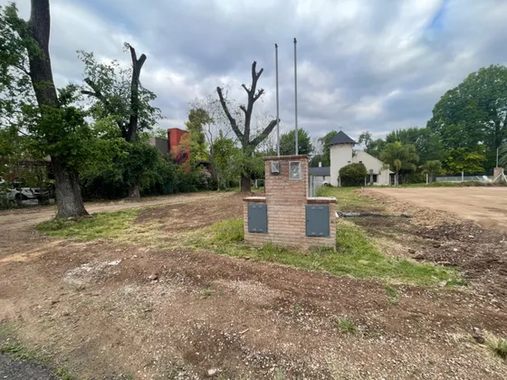 Venta Lote Praderas De San Ignacio