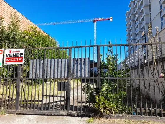 Terreno Con Casa A Solo 3 Cuadras De La Plaza De Armas