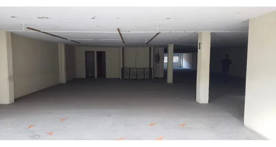 Bodega Para Arriendo En El Poblado Barrio Colombia 