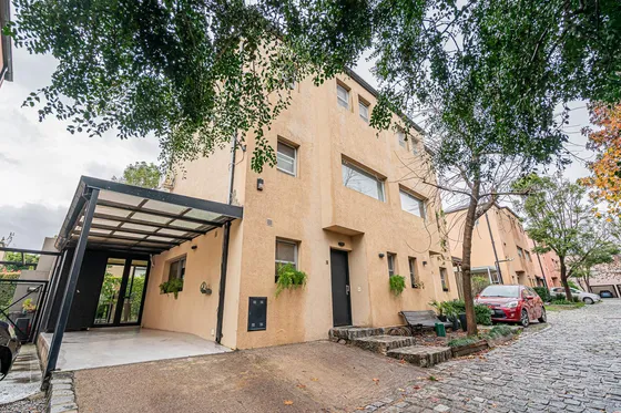 Casa En  Barrio Cerrado La Colina En La Horqueta
