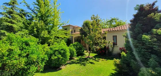 Casa En Venta En Talagante