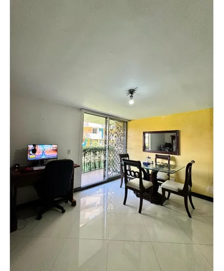 Apartamento En Venta, Sector San Diego